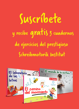 Cuadernos gratis